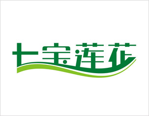 七寶蓮花國際教育科技公司logo設計