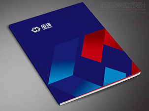 大慶金鋒潤滑油logo包裝畫冊設(shè)計(jì)圖片