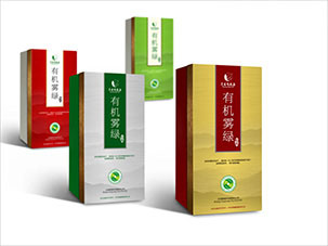 北京更香茶葉包裝設(shè)計(jì)