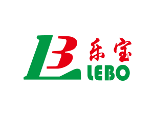 北京德湖科技公司樂寶品牌logo設(shè)計