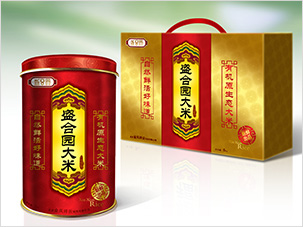 北京金鳳祥云土特農(nóng)產(chǎn)品標志包裝畫冊全案設計