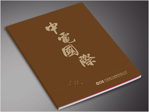 中國電力國際發(fā)展有限公司畫冊設(shè)計(jì)圖片