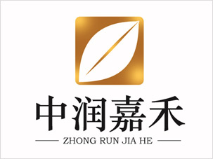 中潤(rùn)嘉禾公司金裕標(biāo)志包裝畫(huà)冊(cè)全案設(shè)計(jì)