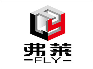 北京弗萊空間設(shè)計機構(gòu)標志設(shè)計