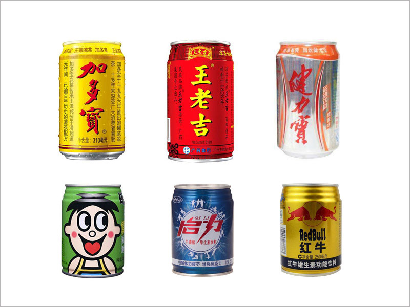 汲耳黑木耳飲料包裝設(shè)計(jì)色彩推導(dǎo)