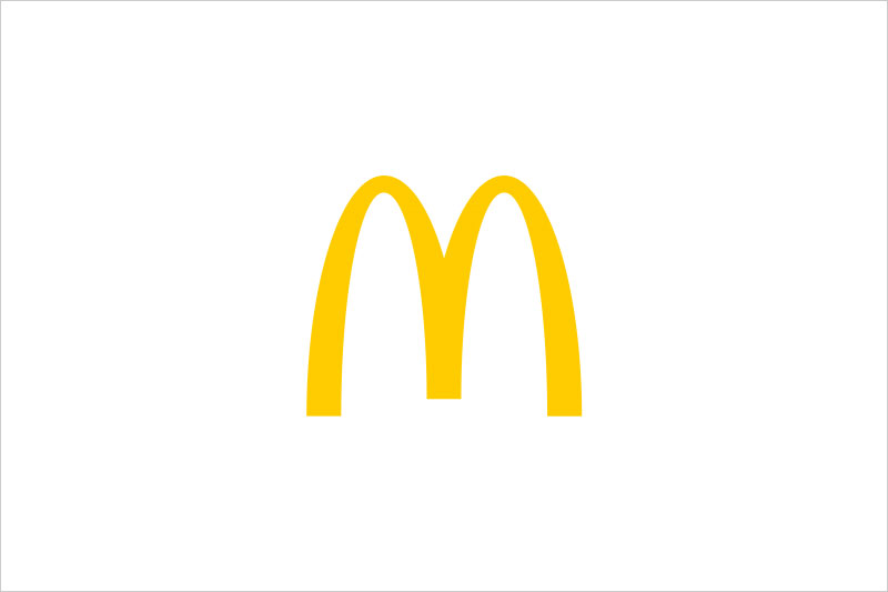 McDonalds logo design 麥當(dāng)勞標(biāo)志設(shè)計(jì)