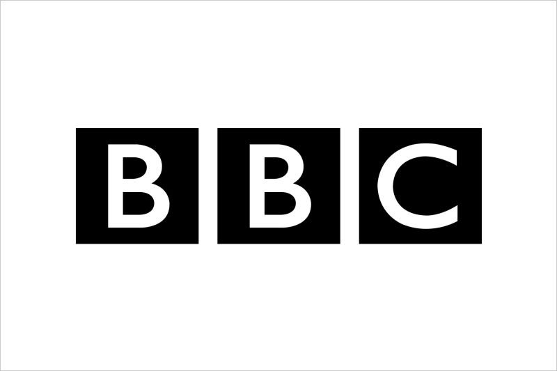 British Broadcasting Corporation logo design BBC 標(biāo)志設(shè)計(jì)