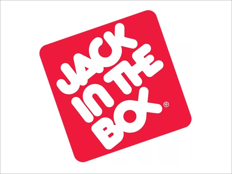  Jack in the Box logo設(shè)計(jì)